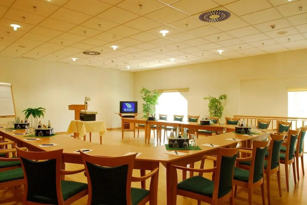 Kurhotel Fürstenhof