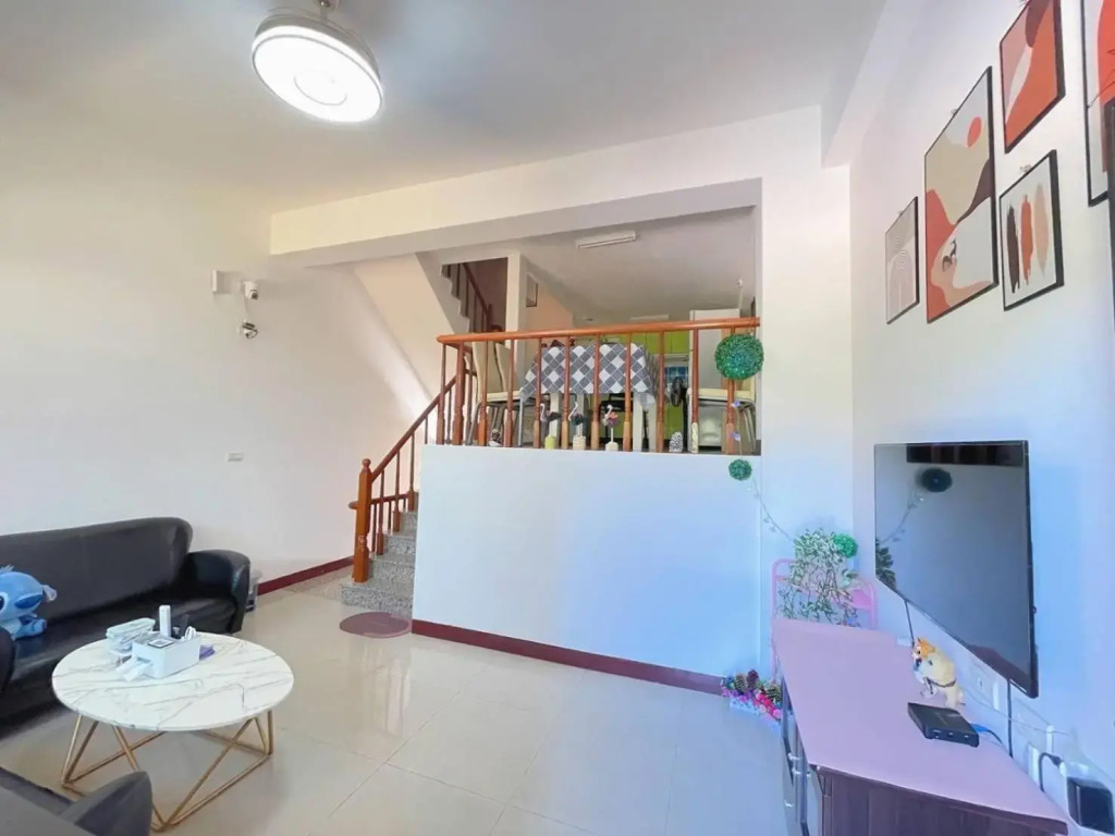 Dear B&B Building II