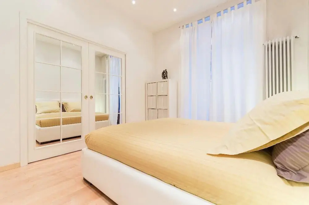 Residence Mercanti Central Apartment