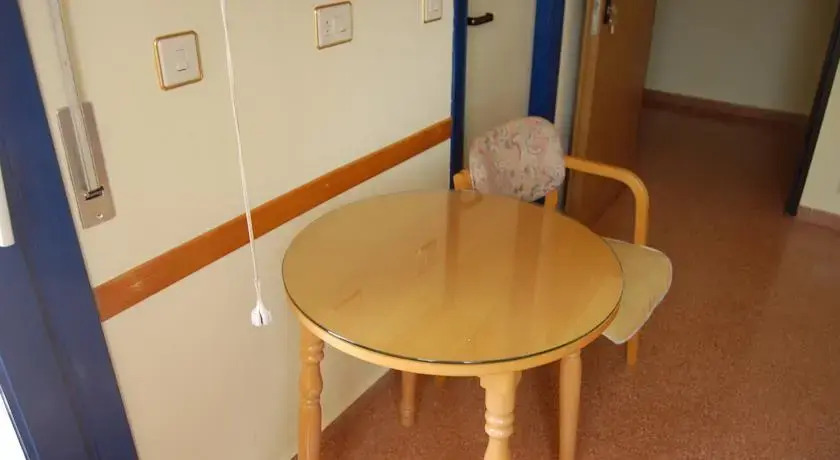 Albergue Calanda