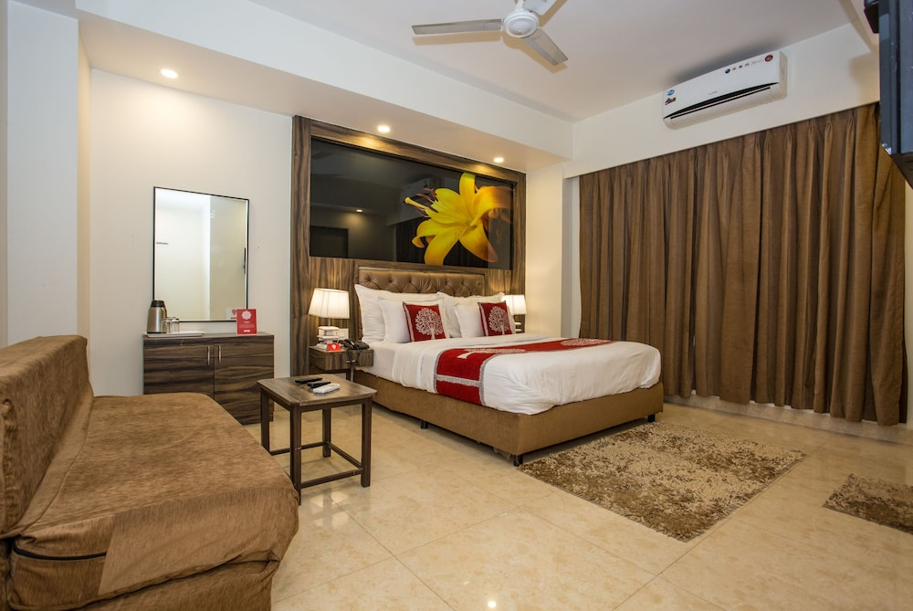 OYO 3323 Hotel Sheetal