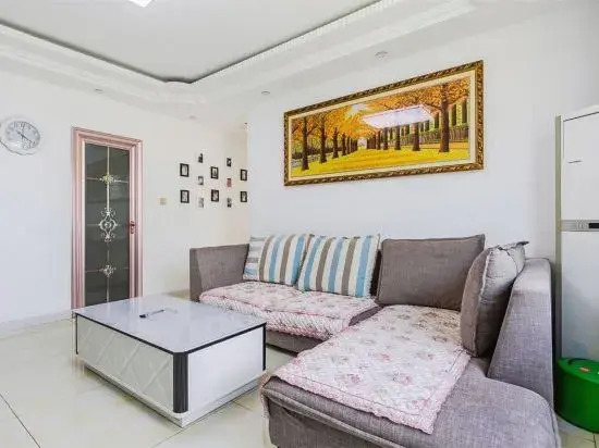 Dongdaihe Yilanwan Seaview Apartment