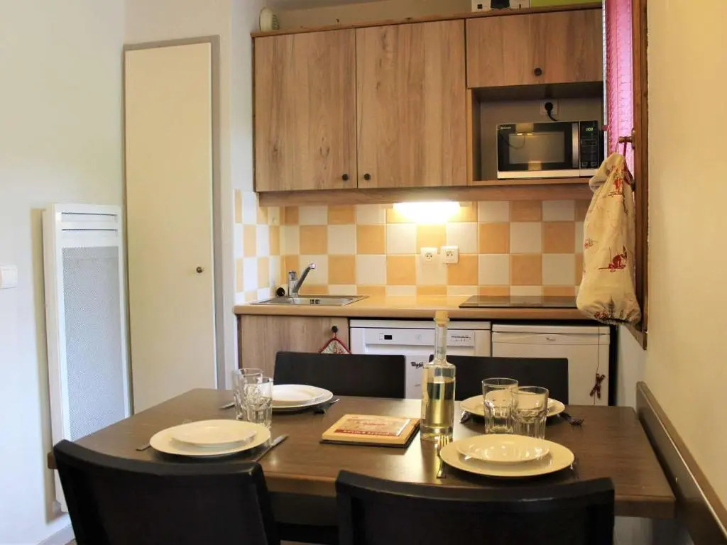 Appartement Vars, 2 pièces, 4 personnes - FR-1-330B-177