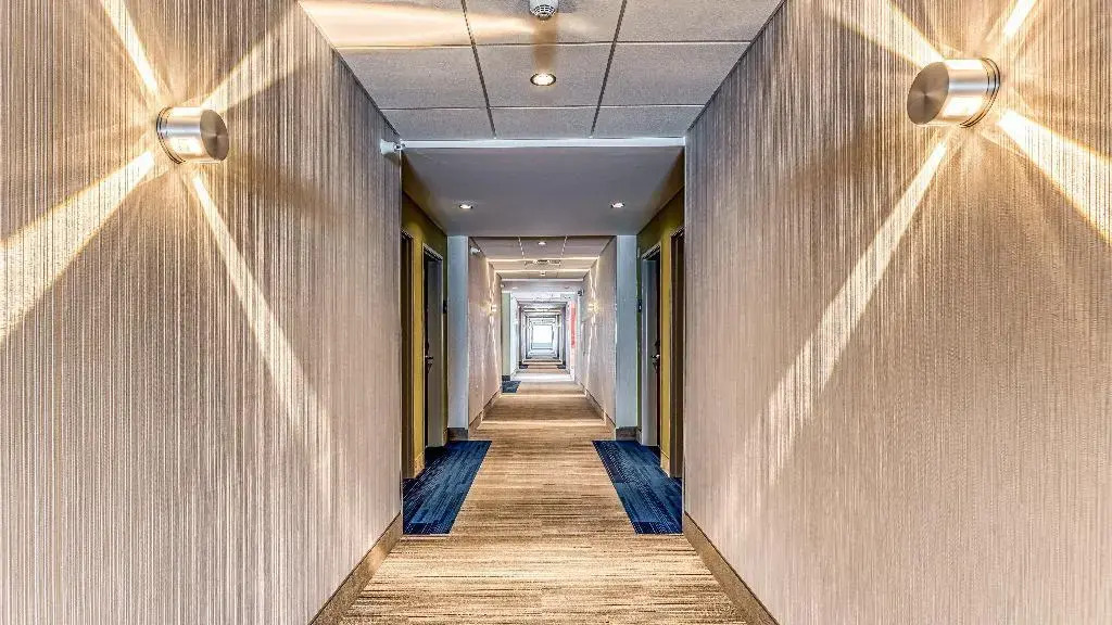 Holiday Inn Express & Suites Rantoul by IHG