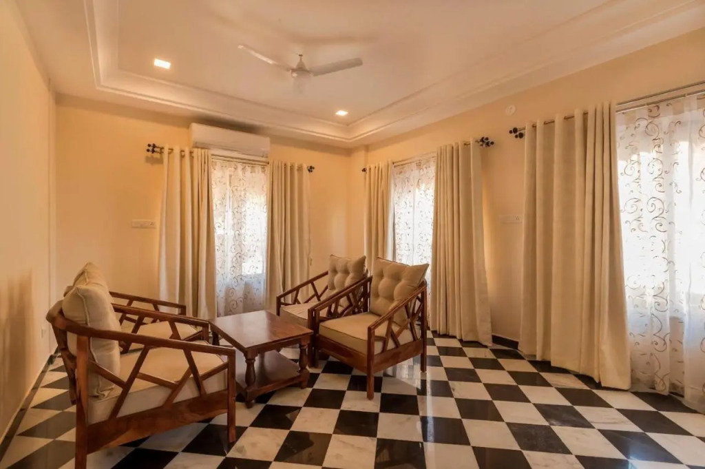 Kumbhalgarh Fort Resort