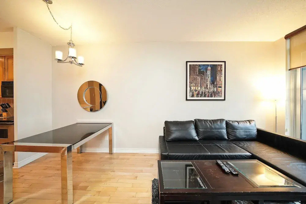 The Iconic Boutique Suites