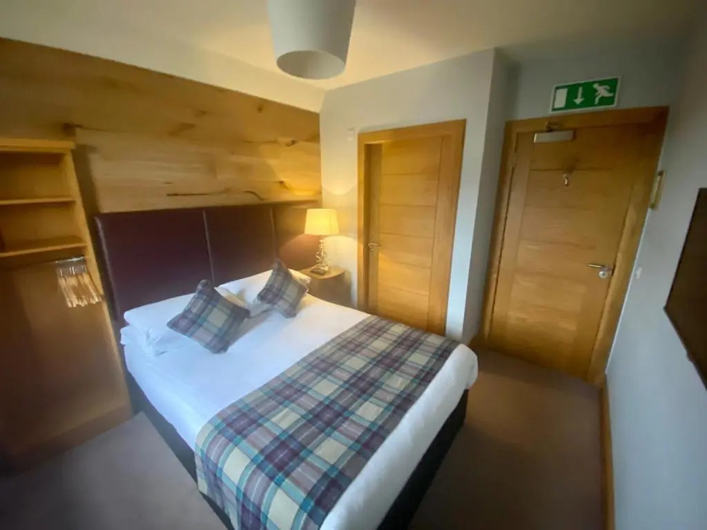 Ravelston House