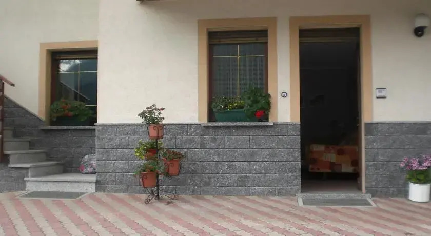 Casa Claudia
