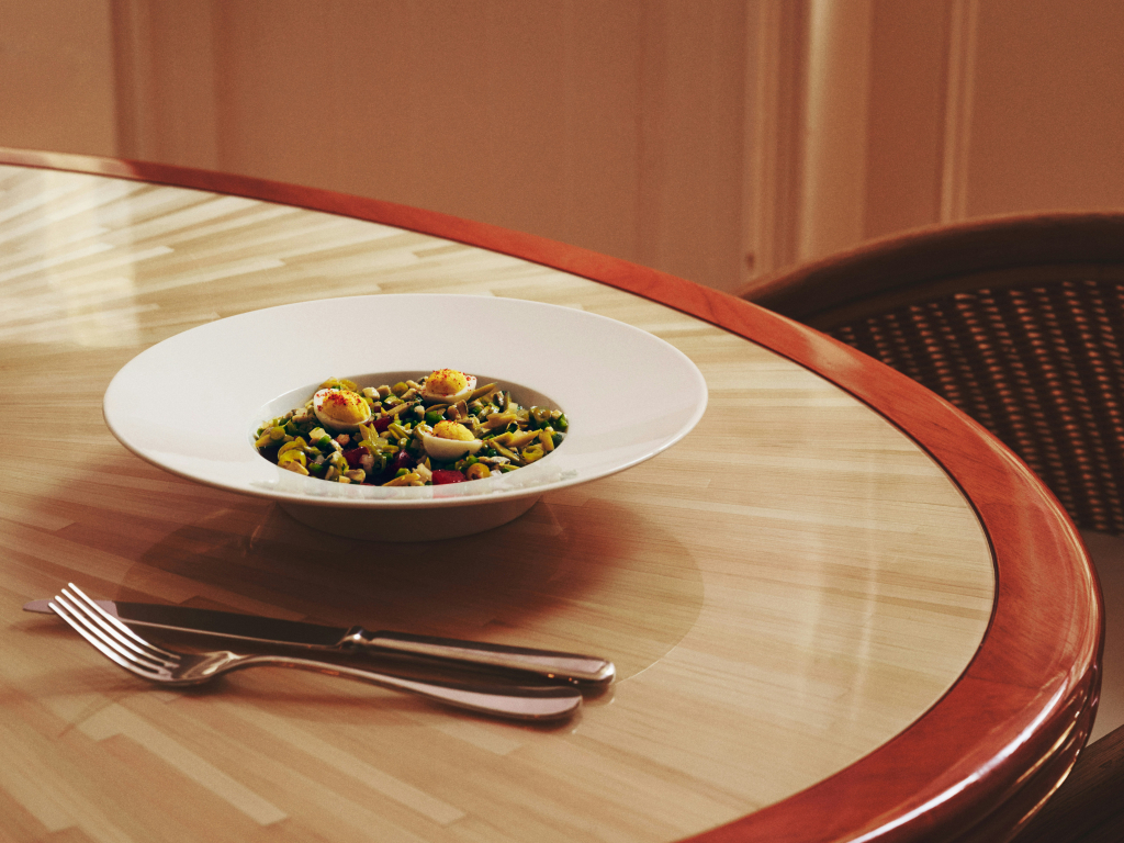 The Manner, The Unbound Collection by Hyatt