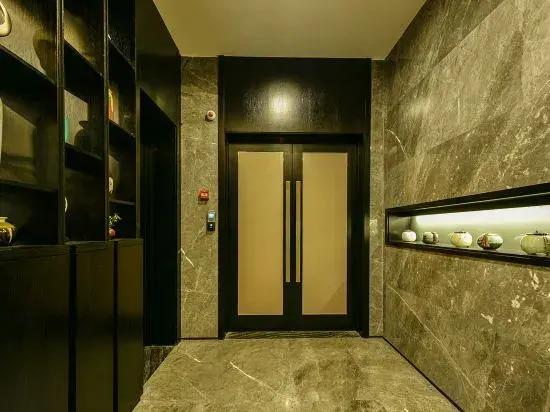 Starway Hotel (Linyi Haosen International Plaza)