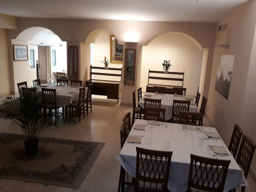 Casa per Ferie Sant Omobono