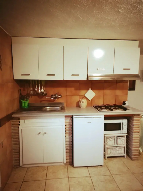 Casale Santioro B&B