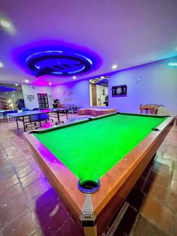 HOTEL TESORO BEACH