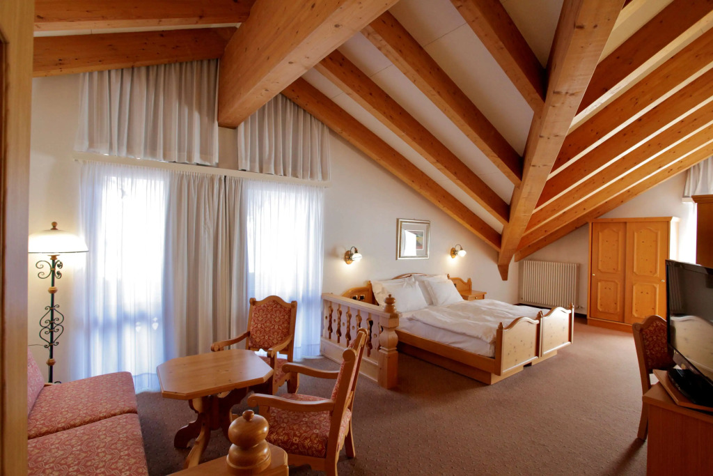Hotel Cima Rosetta, WorldHotels Distinctive
