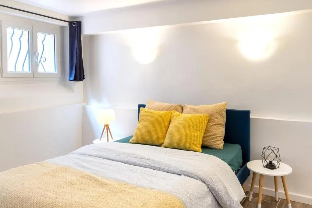 À 200M de la Gare Matabiau - Appartement tout équipé en Hypercentre -