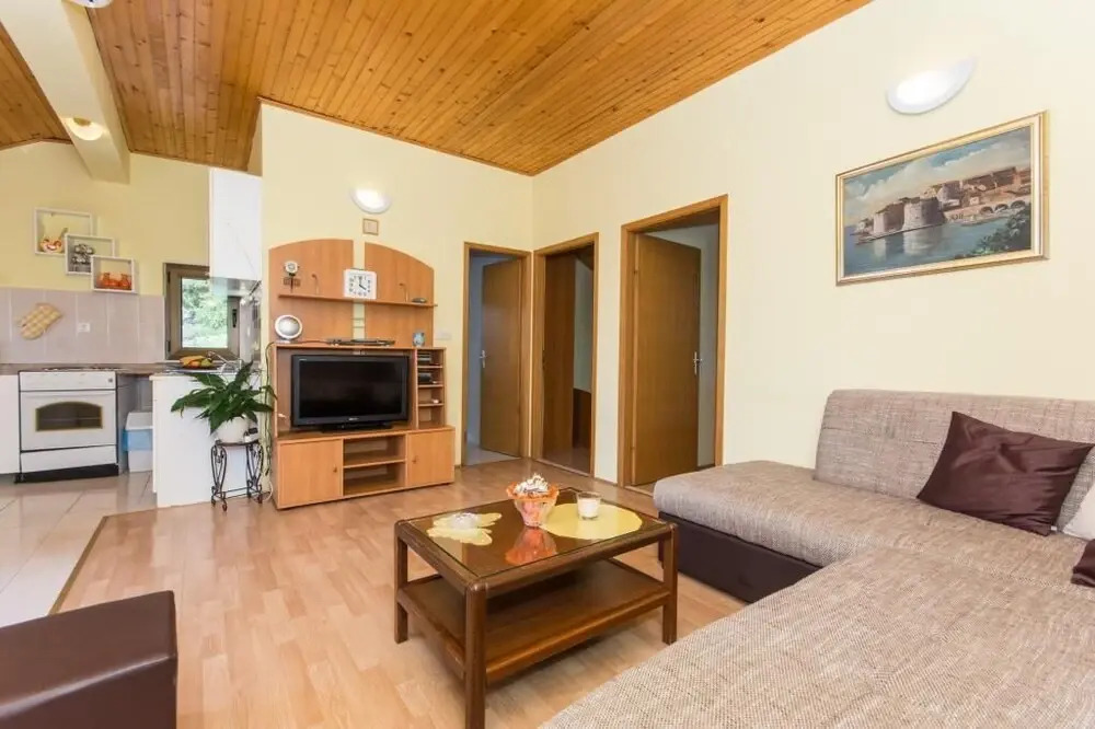 Apartment Gac