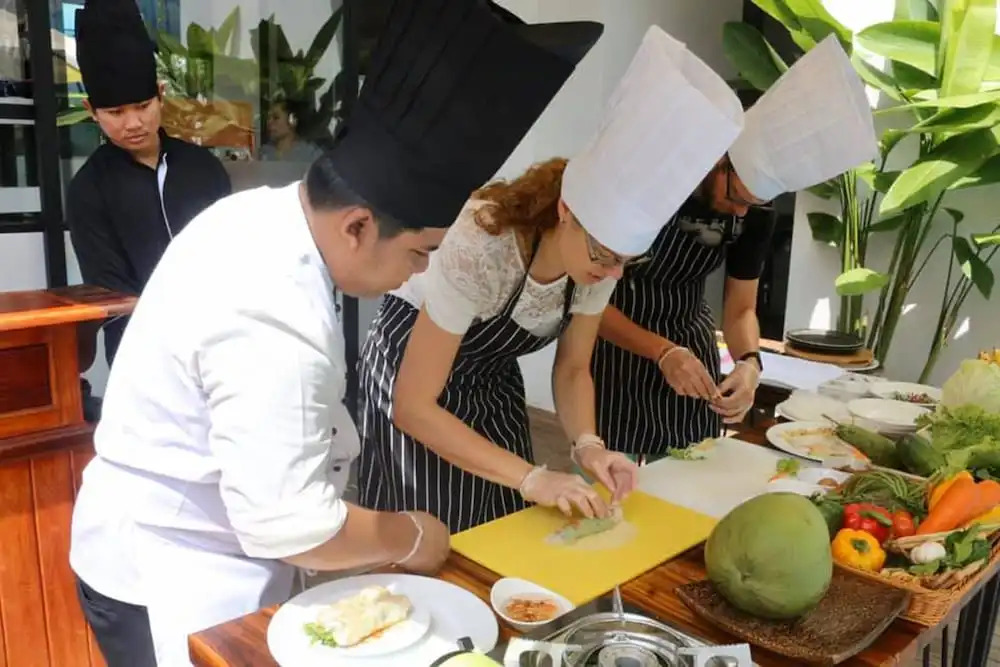 Siem Reap Palace Hotel & Spa