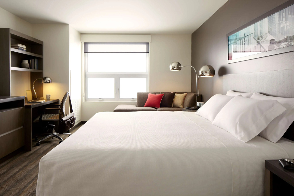 Hyatt House Indianapolis Fishers