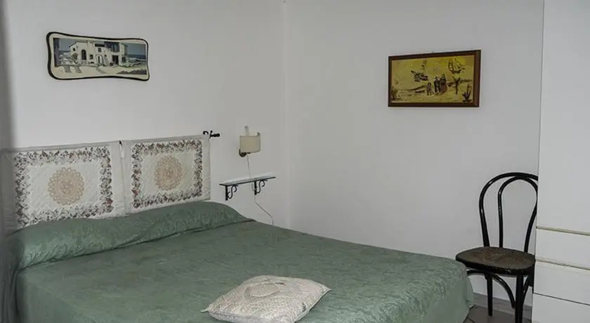 Ponza Arcipelago Pontino - Appartamento Scotti