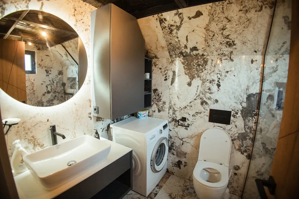Sirius Lux Apartmani