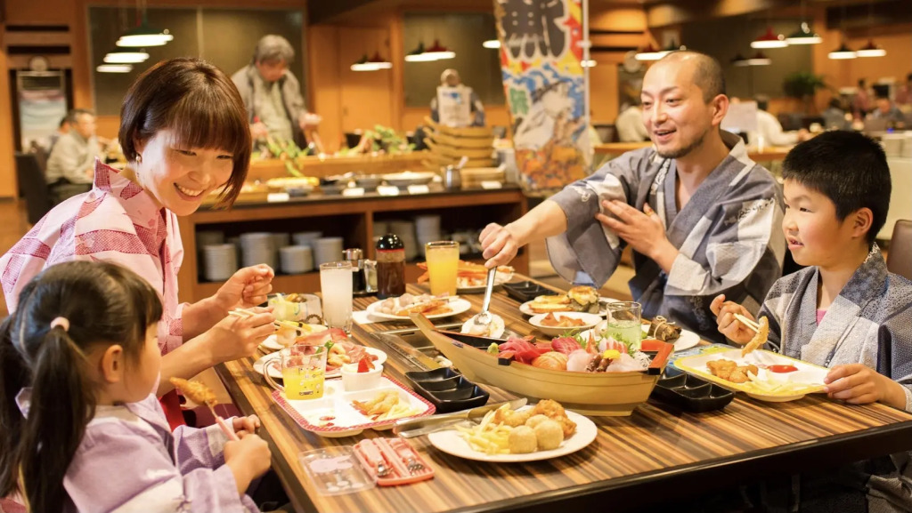 Shimoda Jyuraku Hotel