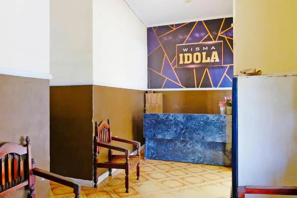 Wisma Idola Palopo