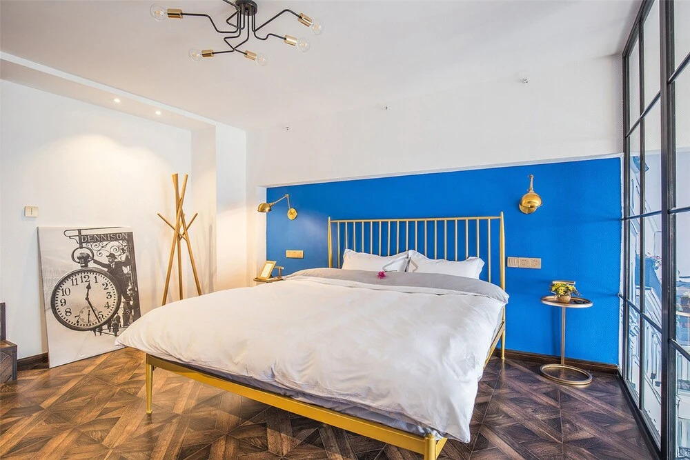 Changzhou Lotfime Homestay