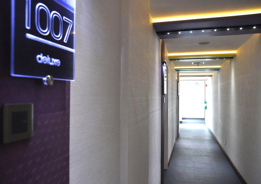 Hotel Dreamworld North Edsa