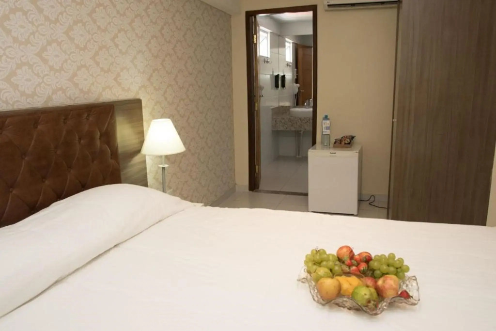 Hotel Village Confort