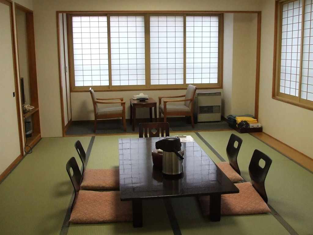 Hotel Yuzawa Yuzawa Denkiya