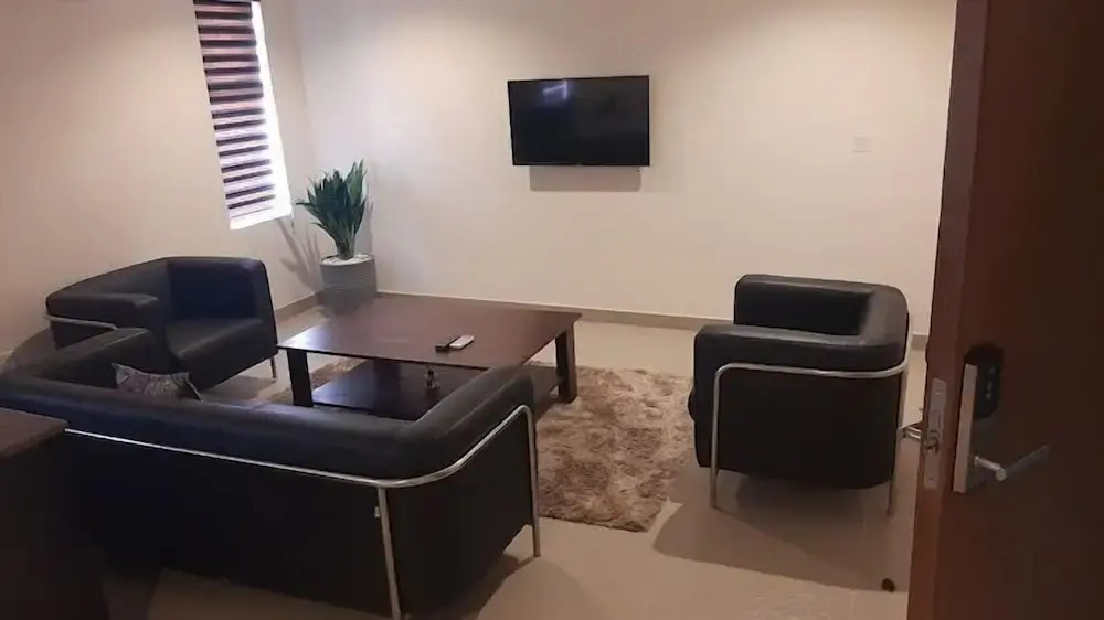 Ilanga Suites