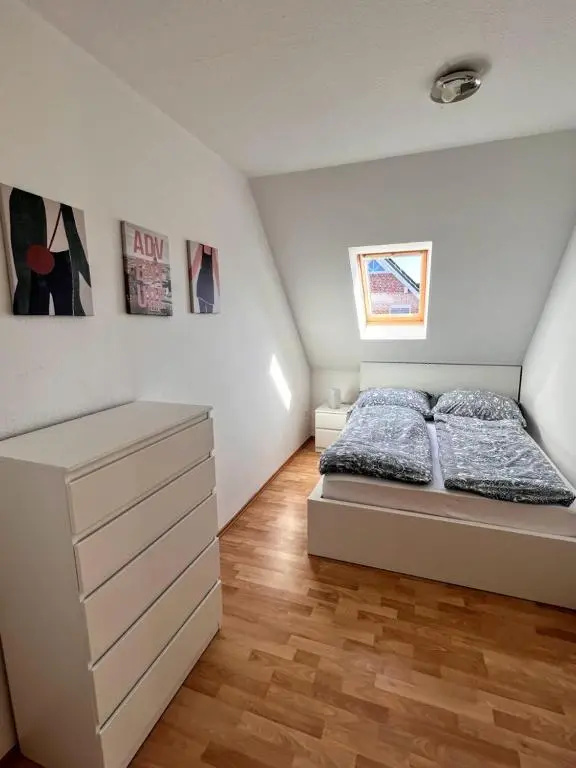 Ferienwohnung Esens