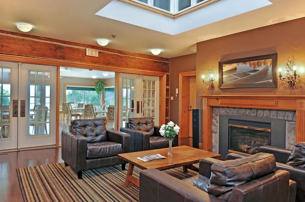 Eganridge Resort, Golf Club & Spa