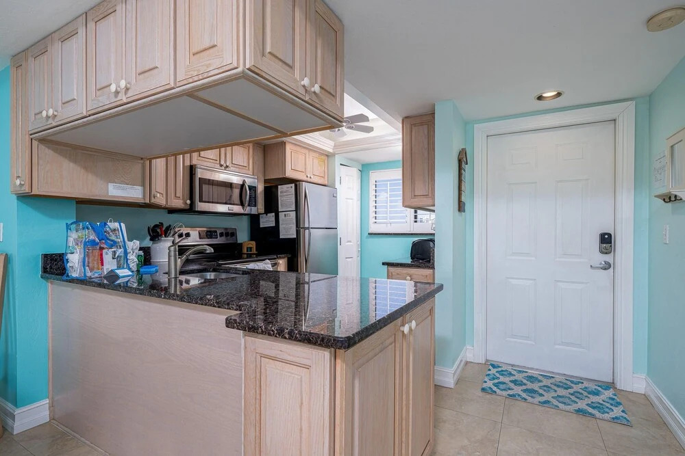 Carlos Pointe Beach Club # 324 - 8350 Estero Blvd by Coastal Vacation Properties