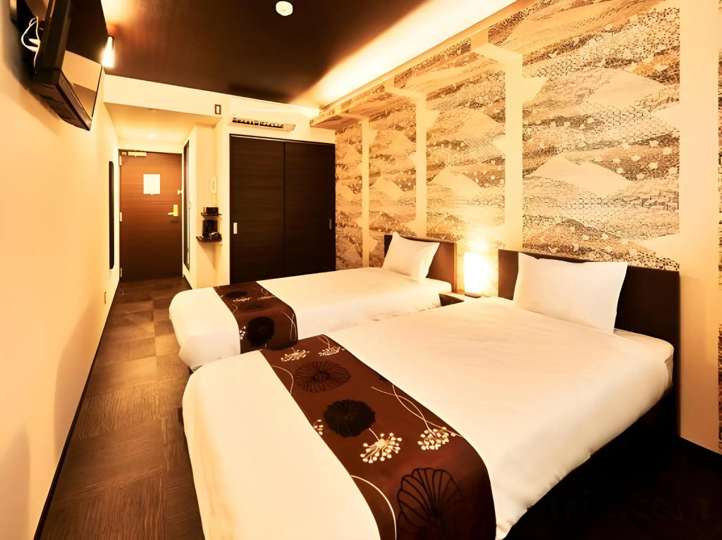Guest House Wagokoro