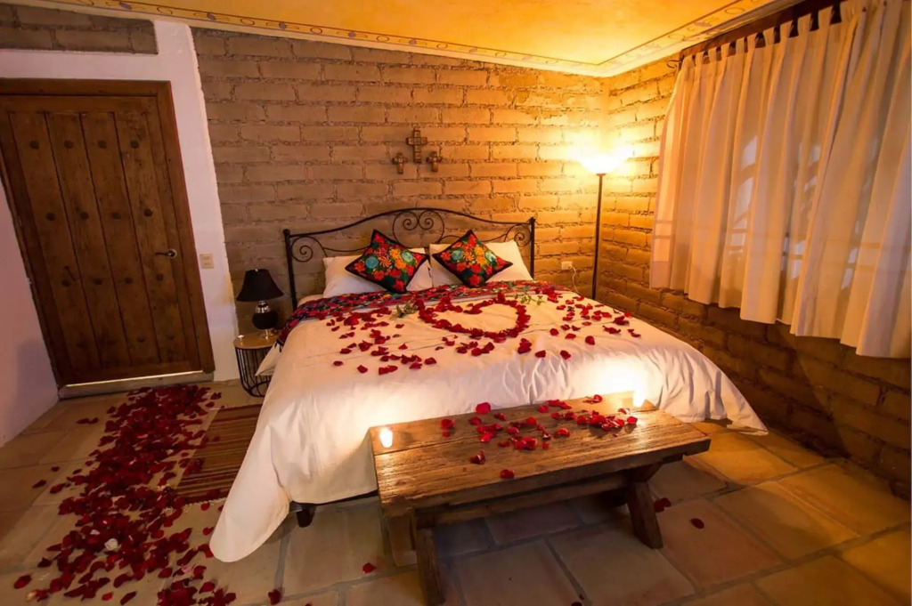 Hotel Boutique Rincon Sagrado