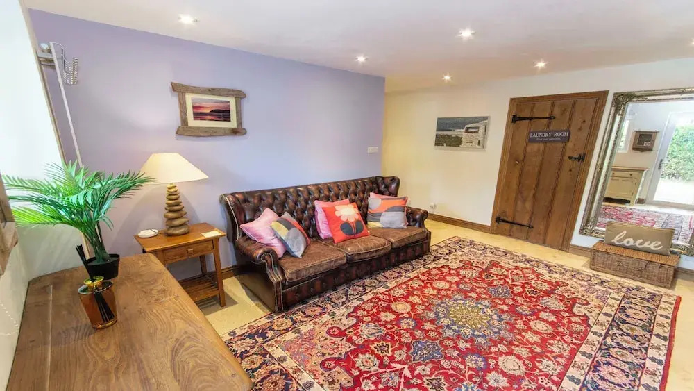 Shippenrill Croyde 6 Bedrooms, Sleeps 14, Hot Tub