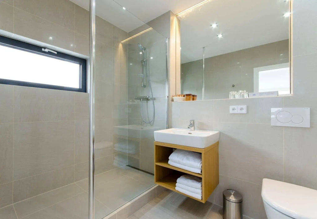 Apartmány Eden - Rezidence