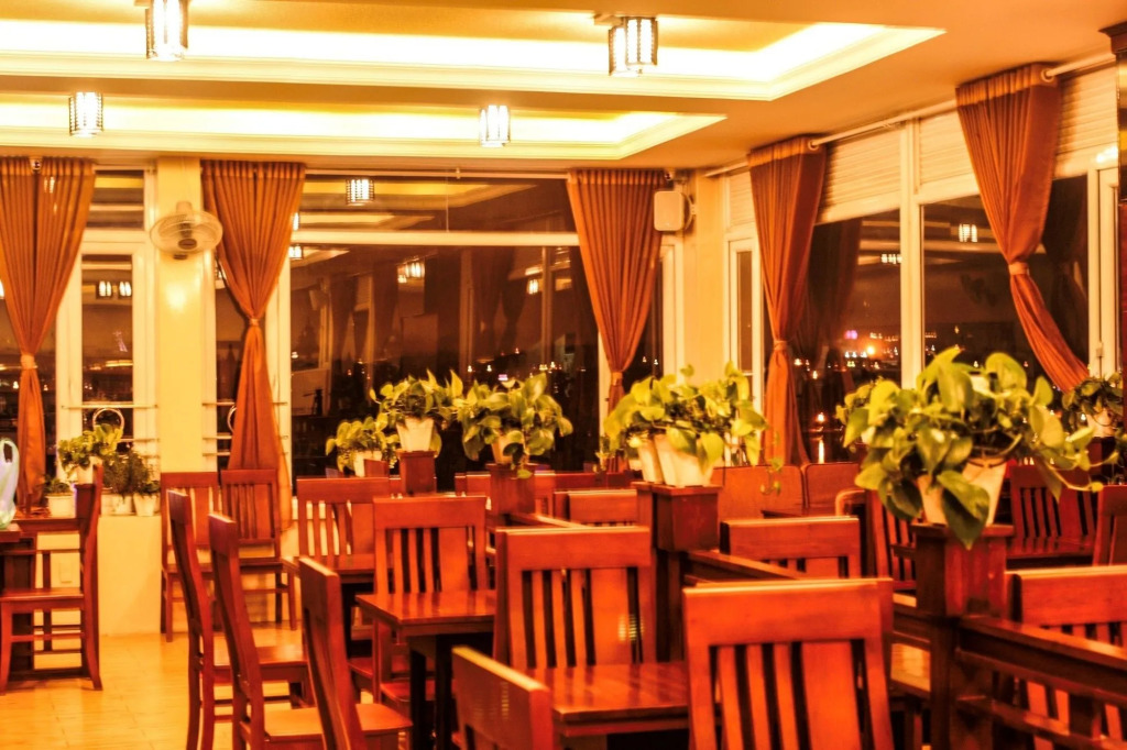 Marguerite Hotel