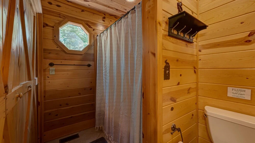 Sundance Retreat by Escape to Blue Ridge