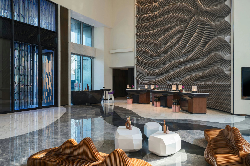 Renaissance Nanning Hotel