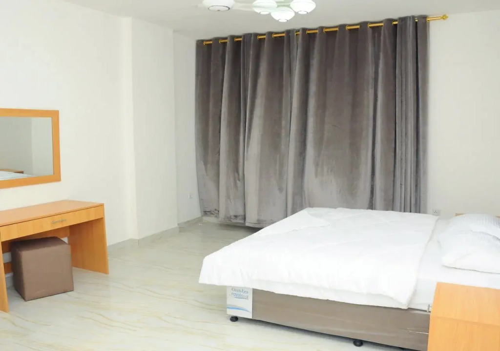 Liyali Rent Apartment 8 C