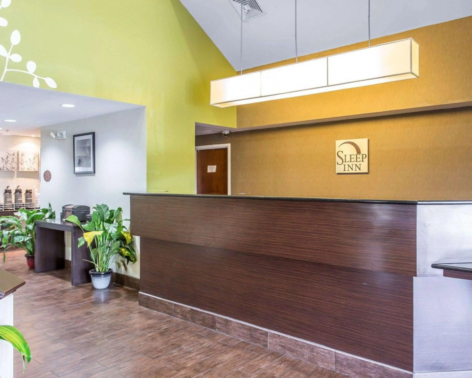 Sleep Inn Columbia