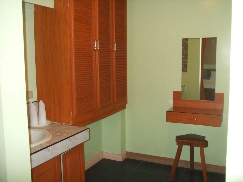 La Esperanza Hotel