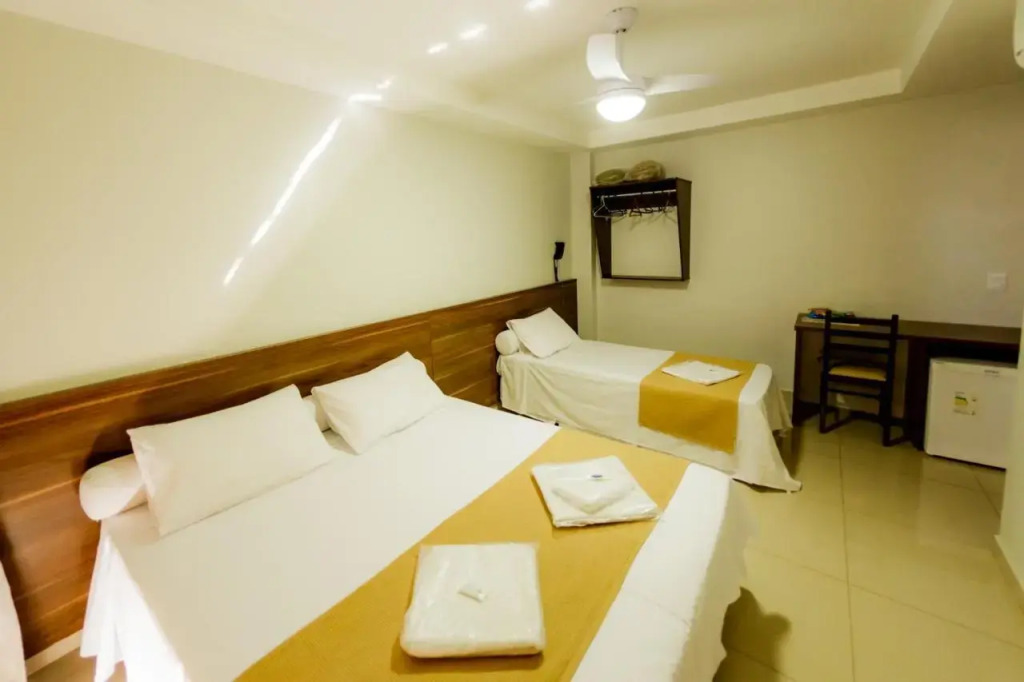 Sollar hotel