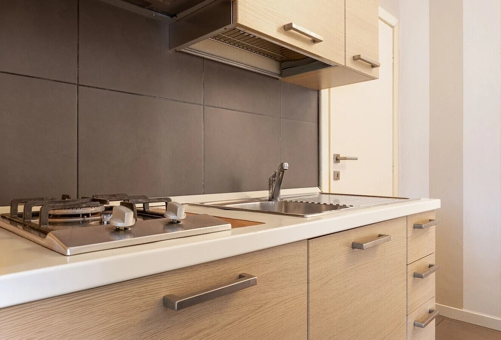 Desenzano Suites - Tiglio by Wonderful Italy