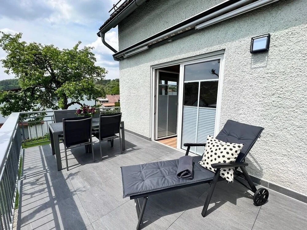 Ferienwohnung Sachsenblick