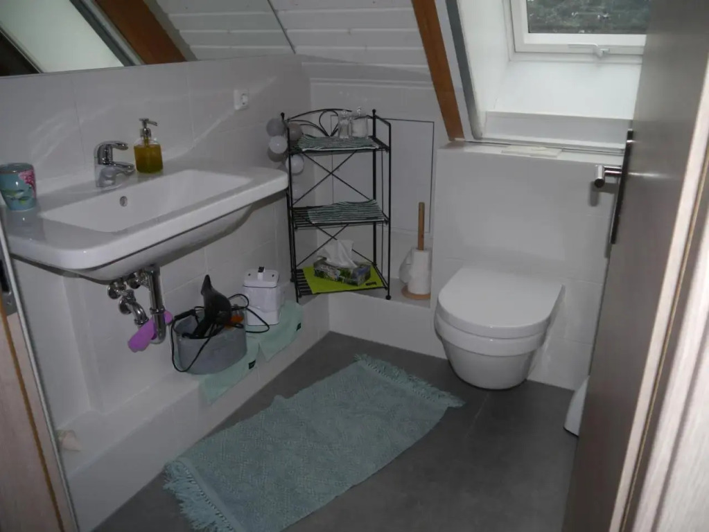 Ferienwohnung im Neubauernweg 3