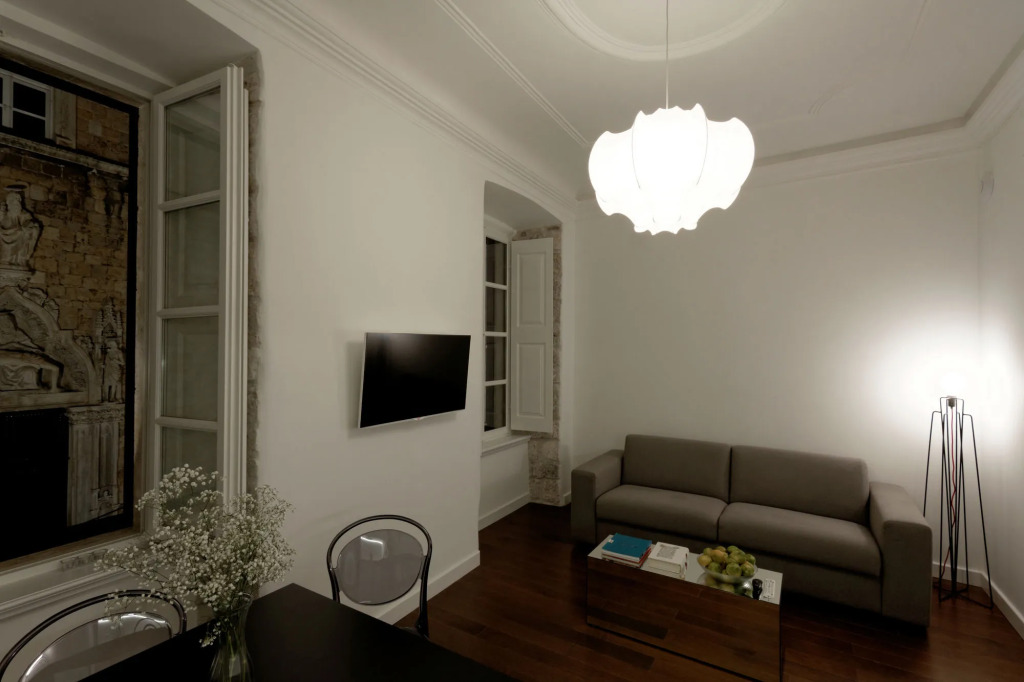 Apartments Eleganca