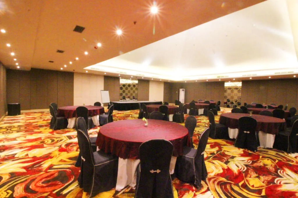 Four Star by Trans Hotel